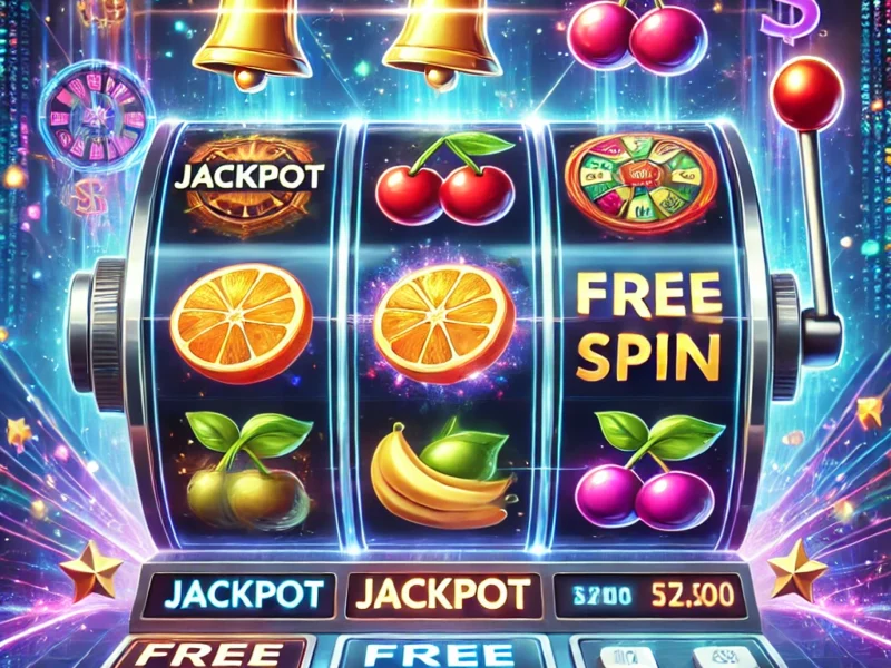 Panduan Bermain Slot Online yang Aman dan Menguntungkan