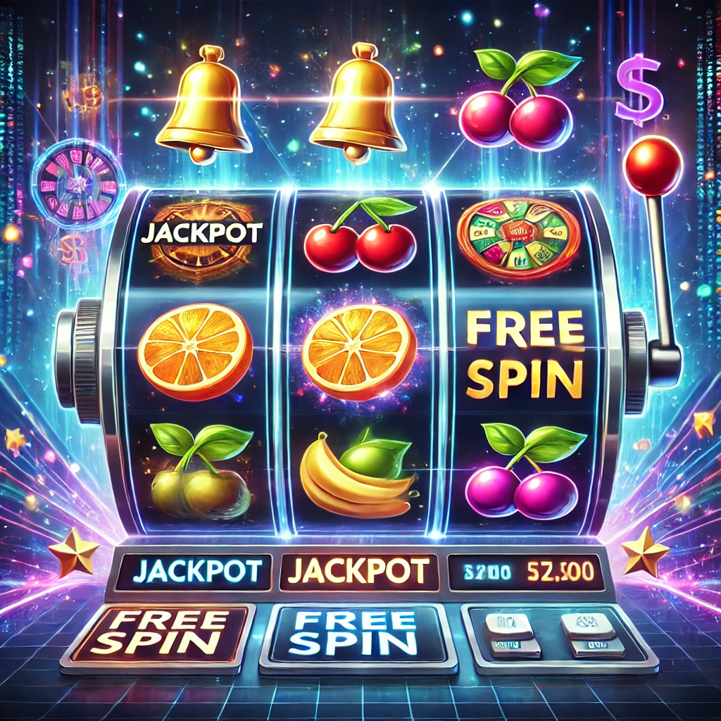 Panduan Bermain Slot Online yang Aman dan Menguntungkan