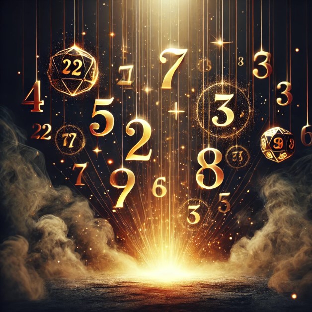 Rahasia Kombinasi Angka Togel yang Sering Muncul
