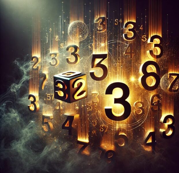 Rahasia Kombinasi Angka Togel yang Sering Muncul
