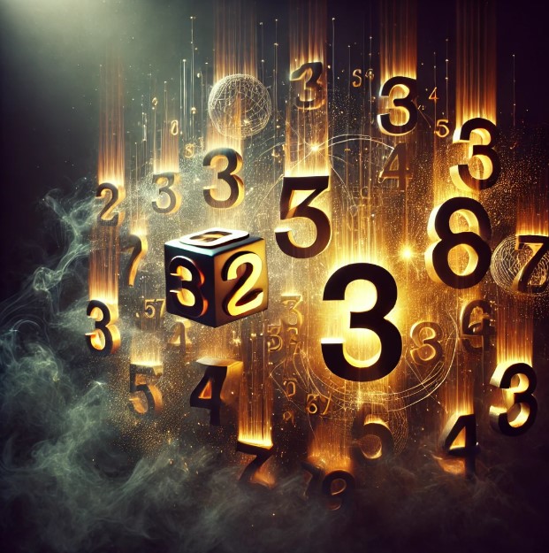 Rahasia Kombinasi Angka Togel yang Sering Muncul