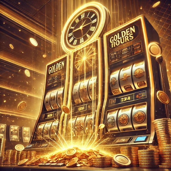 Jam Main Slot Stabil Bayar Besar