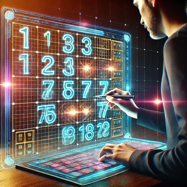 Strategi BBFS Togel Untuk Pemula