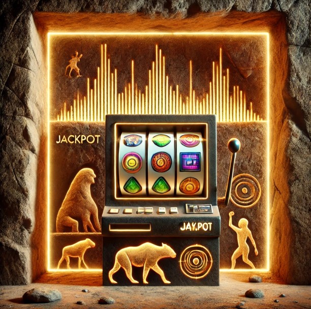 Ritme Musik di Balik Slot
