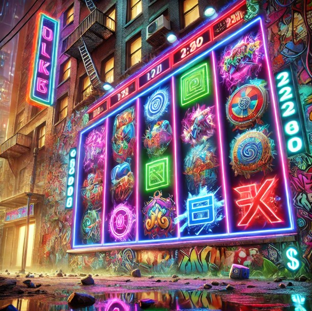 Slot Urban