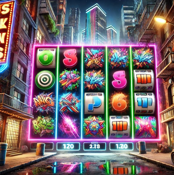 Slot Urban