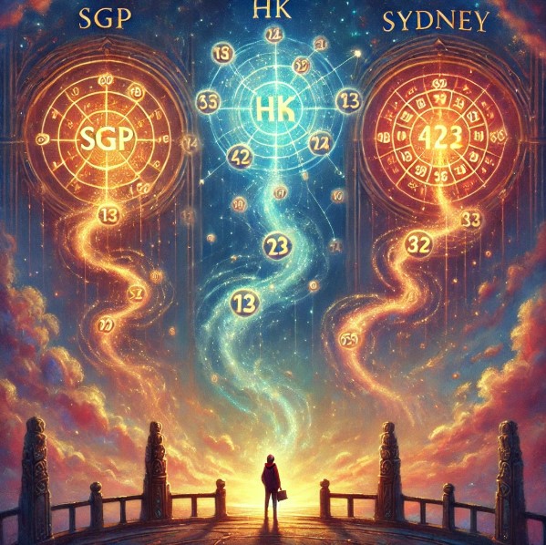 Pola Result Antar Negara