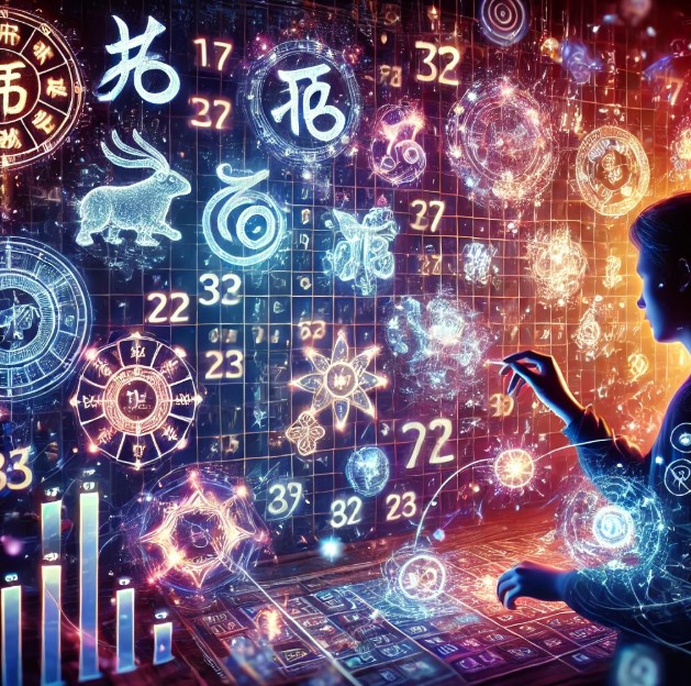Strategi Togel Campuran