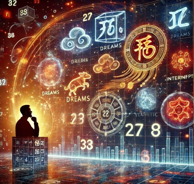 Strategi Togel Campuran