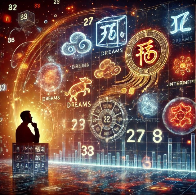 Strategi Togel Campuran
