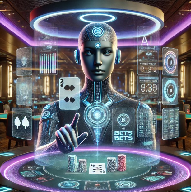 AI Dealer Masa Depan