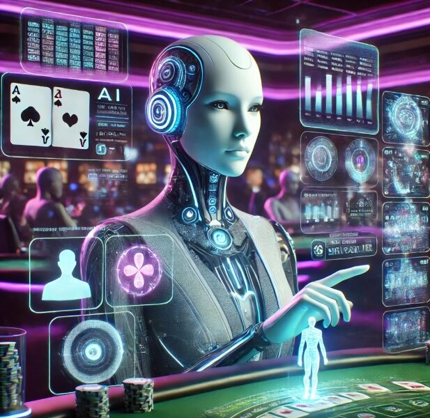AI Dealer Masa Depan