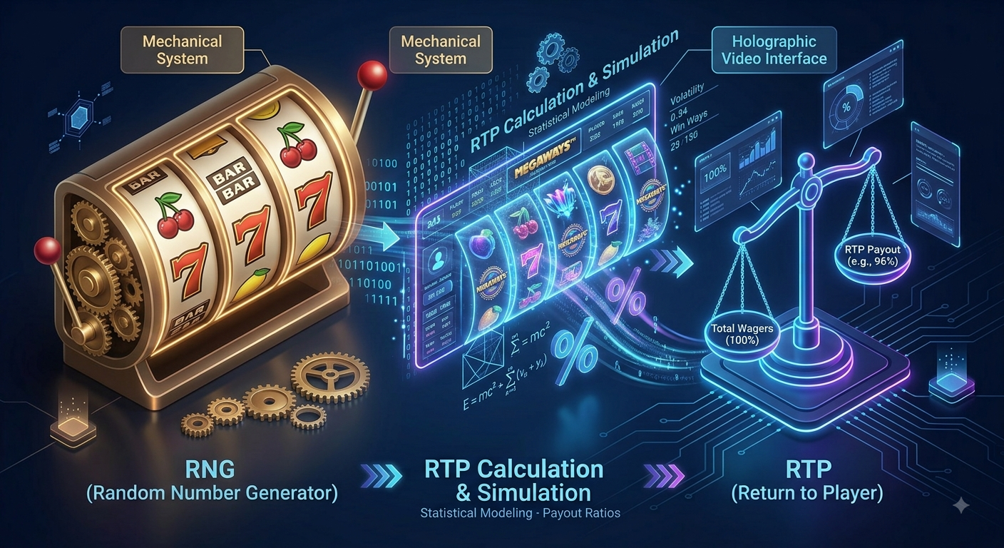Pelajari perbedaan mendasar mesin slot klasik vs slot video modern. Ulasan lengkap dari jumlah gulungan, fitur bonus, grafis.